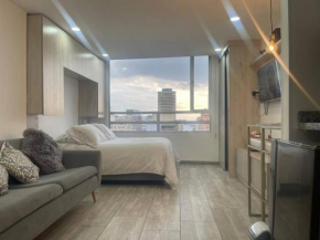 Centro Chic: Apto Urbano en el Corazón de Bogotá